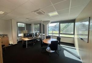 Bureaux à louer Pessac Europarc - Proche rocade et tram B