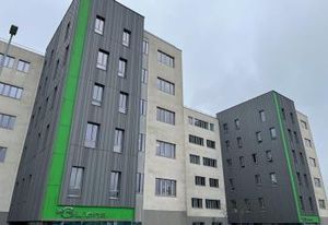 Bureaux à louer Saint-Herblain - Tramway ligne 3 arrêt Marcel Paul