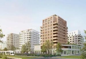 Local commercial à vendre Villeurbanne - Grand Clément