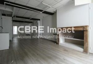 Location local commercial Chambéry hypercentre - Proche Place aux Éléphants