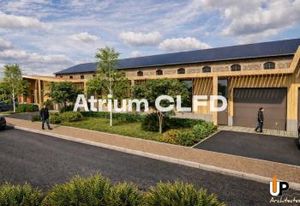 Location local d'activité neuf Clermont-Ferrand - Proche A71/A89