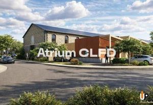 Location local d'activité neuf Clermont-Ferrand - Proche A71/A89