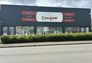 Local commercial à vendre Thionville - Zone Val Marie