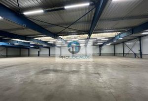 Bâtiment d'activité à vendre Roye - Sortie A1
