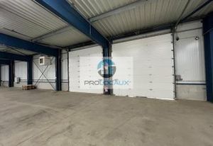 Bâtiment d'activité à vendre Roye - Sortie A1