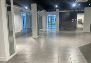 Location local commercial Chambéry hypercentre - Proche Place aux Éléphants