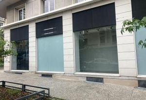 Location local commercial Chambéry hypercentre - Proche Place aux Éléphants