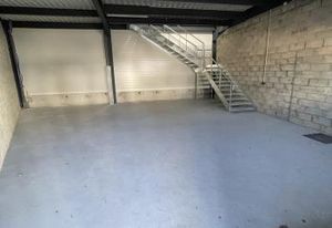 Location local d'activité Epinay-sur-Seine - Proche A86/A15 et gare
