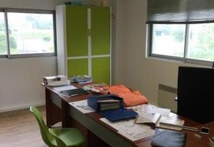 Location bureaux Villenave-d'Ornon - Proche sortie 17, ZA Chanteloiseau et gare LGV