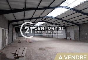 Local d'activité à vendre Saint-Nazaire