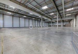Location entrepôt classe A Strasbourg - Port autonome