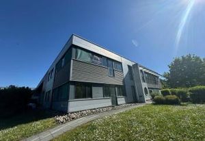 Location local d'activité Mulhouse - Parc des Collines