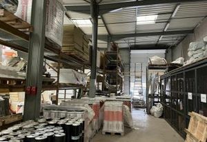 Bâtiment d'activités à vendre Mulhouse - Extension bureaux 2023