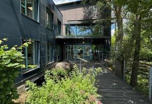 Location local d'activité Mulhouse - Bureaux et ateliers indépendants