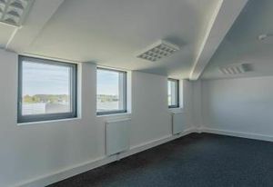 Location bureau Épron - Écoquartier l'Orée du Golf, proche Boulevard Urbain Nord