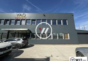 Location local d'activité Domont - Proche N1, N104 et A16