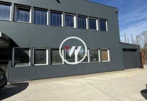 Location local d'activité Domont - Proche N1, N104 et A16