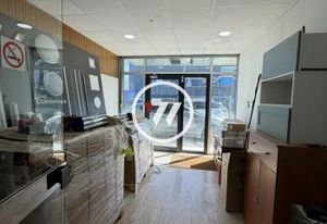 Location local d'activité Domont - Proche N1, N104 et A16