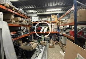 Location local d'activité Domont - Proche N1, N104 et A16