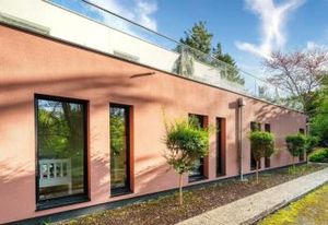 Location bureaux Latresne - Rive droite Bordeaux, accès rocade
