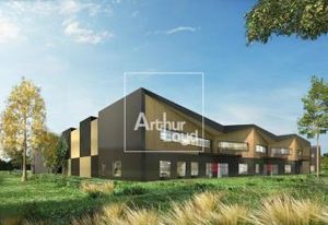 Atelier neuf avec bureaux à vendre Moissy-Cramayel - Proche N104 et A5