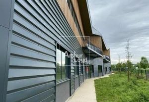Atelier neuf avec bureaux à vendre Moissy-Cramayel - Proche N104 et A5