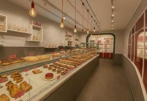 Boutique Marais Paris 4 près Rambuteau