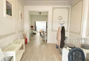 Location boutique Paris 16e - Métro Jasmin