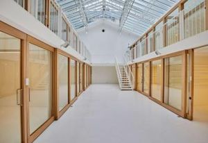 Location bureaux Paris 3 - Cœur du Marais proche Arts et Métiers