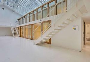 Location bureaux Paris 3 - Cœur du Marais proche Arts et Métiers