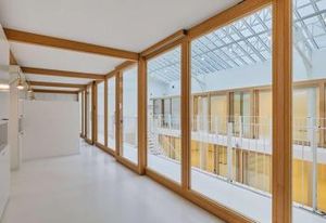 Location bureaux Paris 3 - Cœur du Marais proche Arts et Métiers