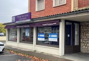 Vente local commercial Montauban - Proche centre