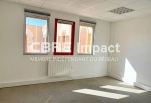 Location bureaux Dijon - Parc de Mirande - Accès autoroutes et transports