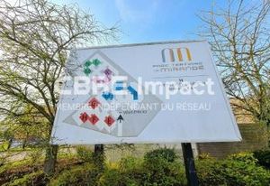 Location bureaux Dijon - Parc de Mirande - Accès autoroutes et transports