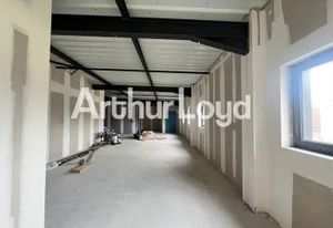 Location bureau Rots - Proche périphérique ouest Caen