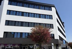 Vente bureaux Chartres - Ascenseur et accès PMR
