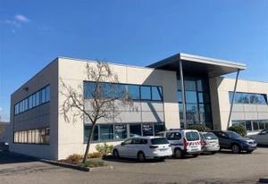Bureaux à louer Barr - Proche Strasbourg et autoroute A35