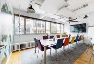 Vente bureaux Paris 11 - Métro Faidherbe-Chaligny