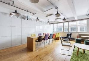 Vente bureaux Paris 11 - Métro Faidherbe-Chaligny