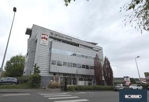 Bureaux à vendre Villeneuve-d'Ascq près V2 et zones commerciales
