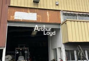 Location local d'activité Mandelieu-La-Napoule - Proche A8 et aéroport