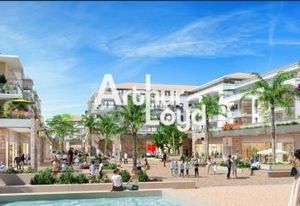 Location cellules commerciales Mougins - Retail Park