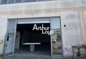 Local d'activité à louer Antibes - Proche A8