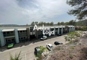 Bureaux à louer Sophia Antipolis - Technopole