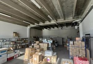 Location locaux mixtes Grasse - Accès gros porteur