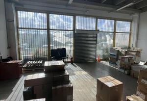 Location locaux mixtes Grasse - Accès gros porteur