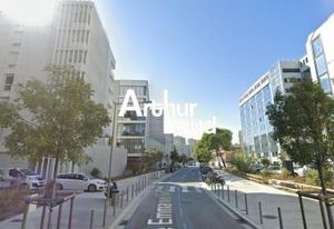 Location bureaux Nice Ouest - Proche A8, tram, bus et gare
