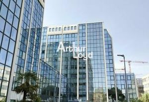Location bureaux Nice Ouest - Proche A8, tram, bus et gare