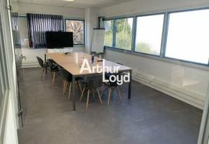 Bureaux à louer Villeneuve-Loubet - Proche RN7, A8 et gare SNCF