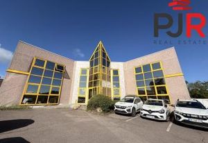 Vente bureau Maxéville - Proche Nancy et transports en commun